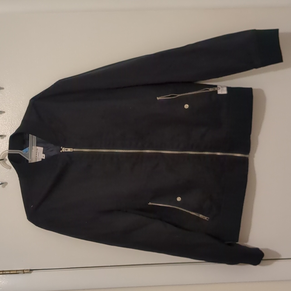 Five Four Men's jacket